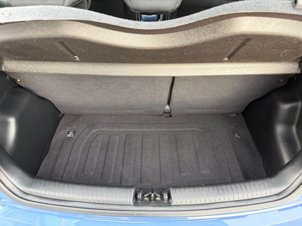 2017 Hyundai i10