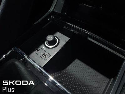 2021 Skoda Karoq