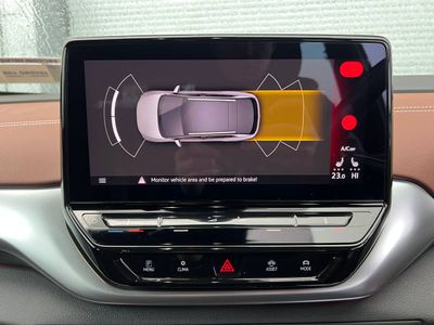 2022 Volkswagen ID.4