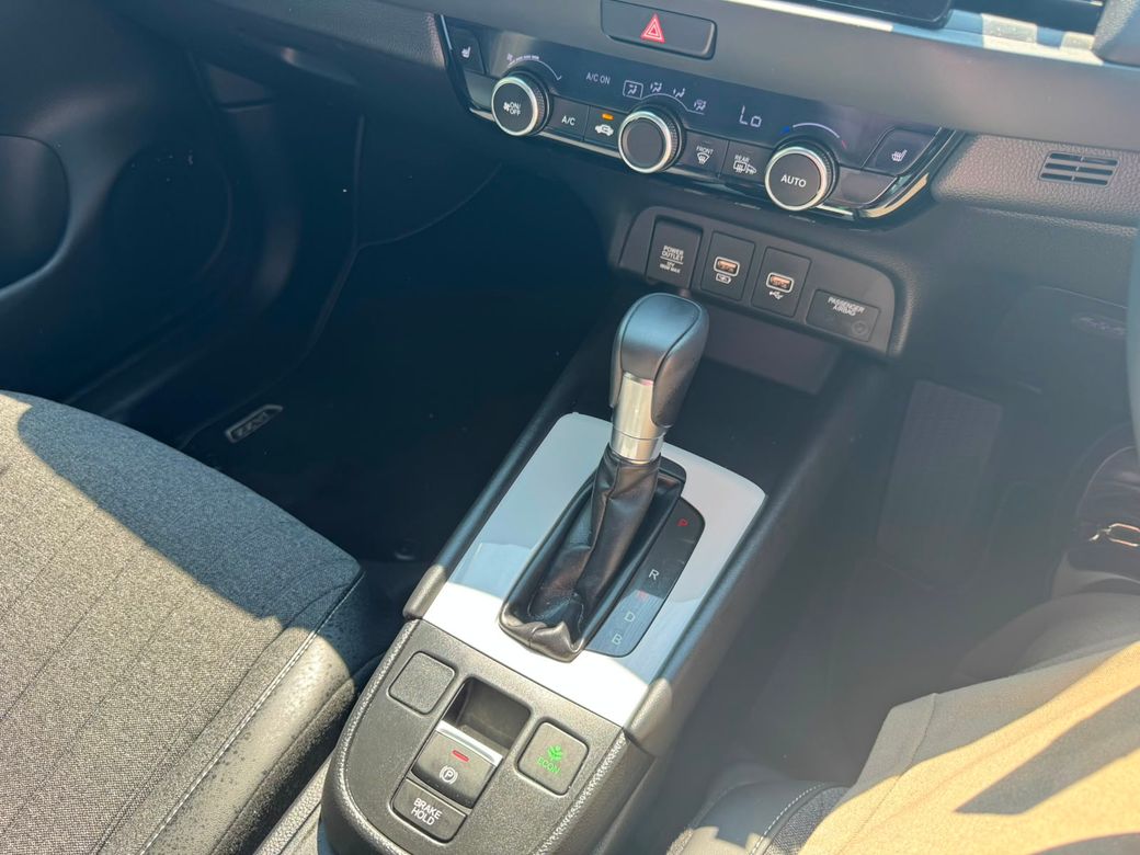 2025 Honda Jazz