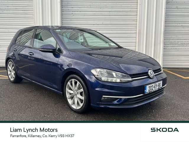 vehicle for sale from Liam Lynch Motors