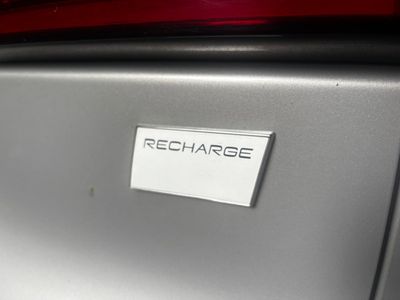 2022 Volvo C40