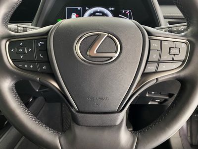 2023 Lexus UX 250H