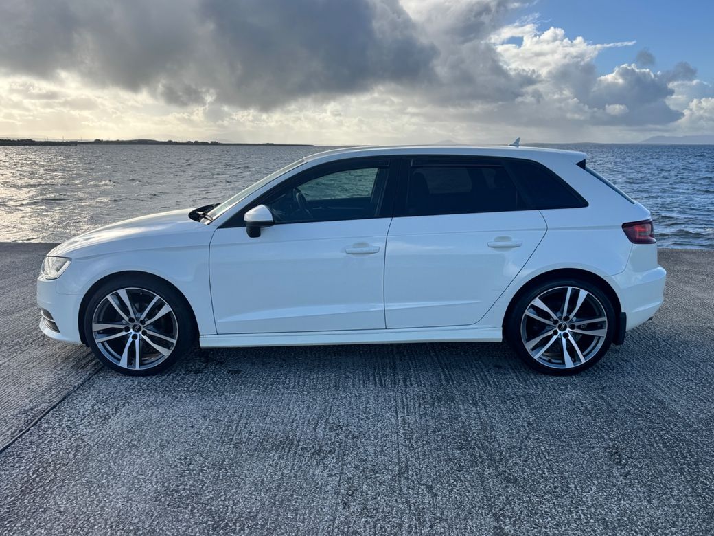 2015 Audi A3