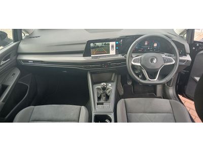 2022 Volkswagen Golf