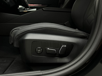 2025 BMW 5 Series