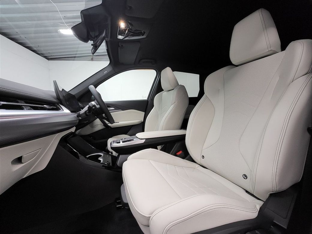 2026 BMW X1