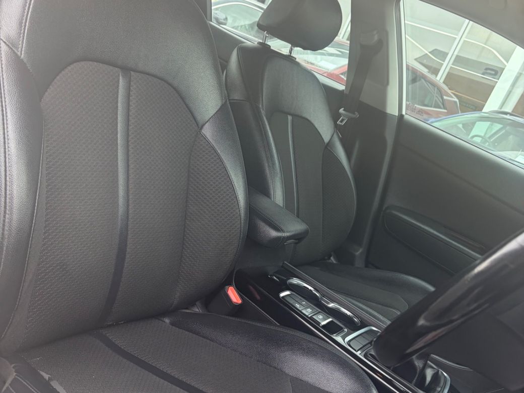 2017 Kia Optima