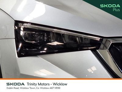 2023 Skoda Scala