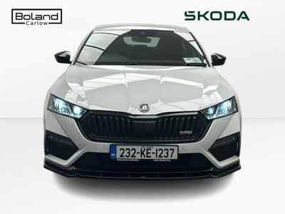 2023 Skoda Octavia