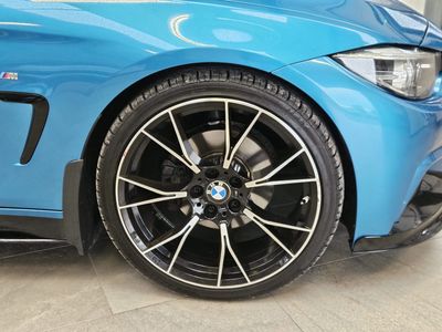 2018 BMW 4 Series