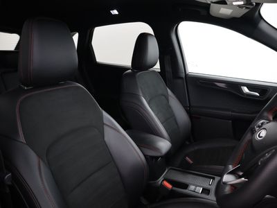 2020 Ford Kuga