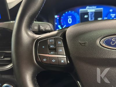 2023 Ford Kuga