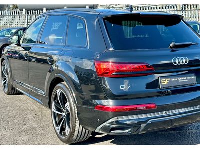 2023 Audi Q7