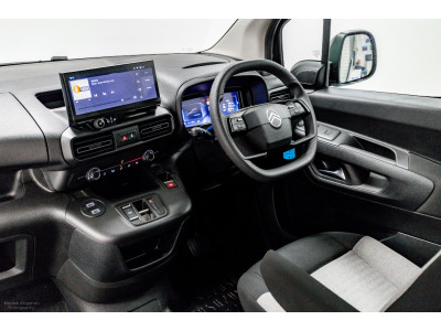 2024 Citroen Berlingo