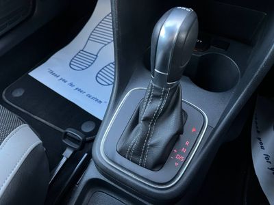 2015 Volkswagen Polo