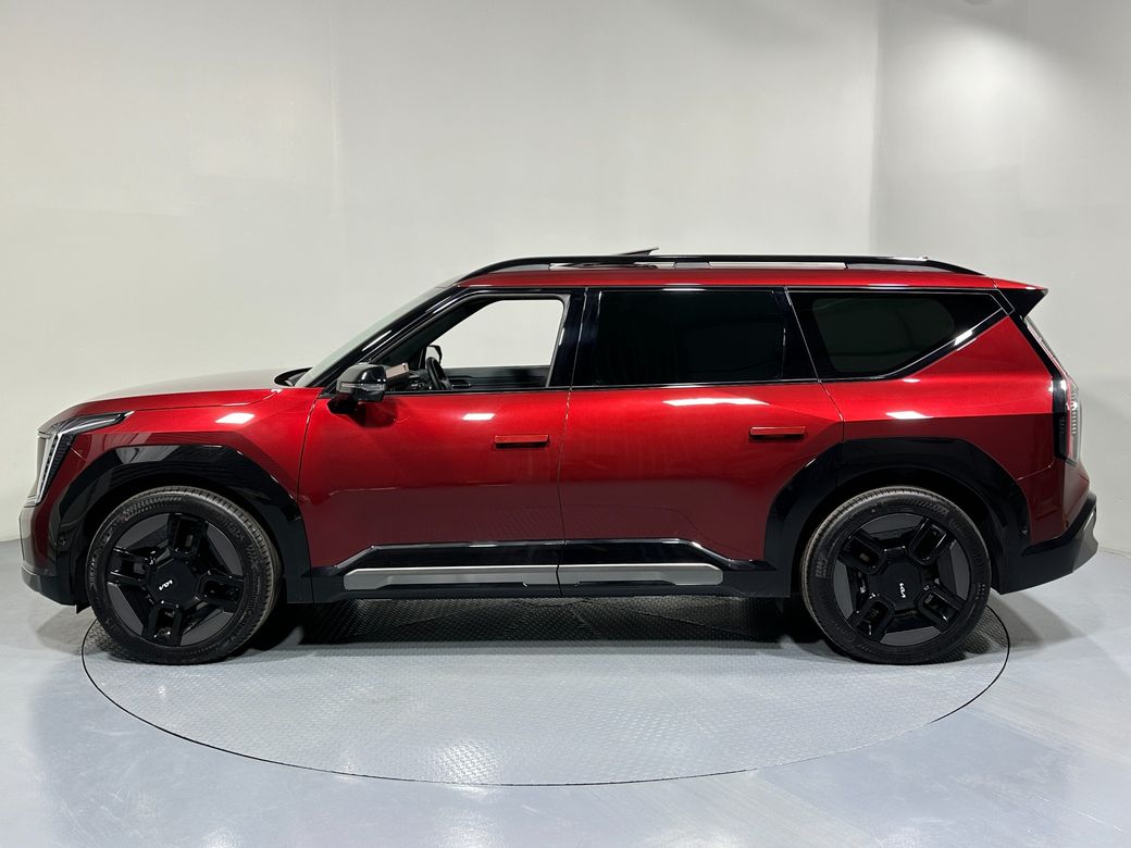 2026 Kia EV9