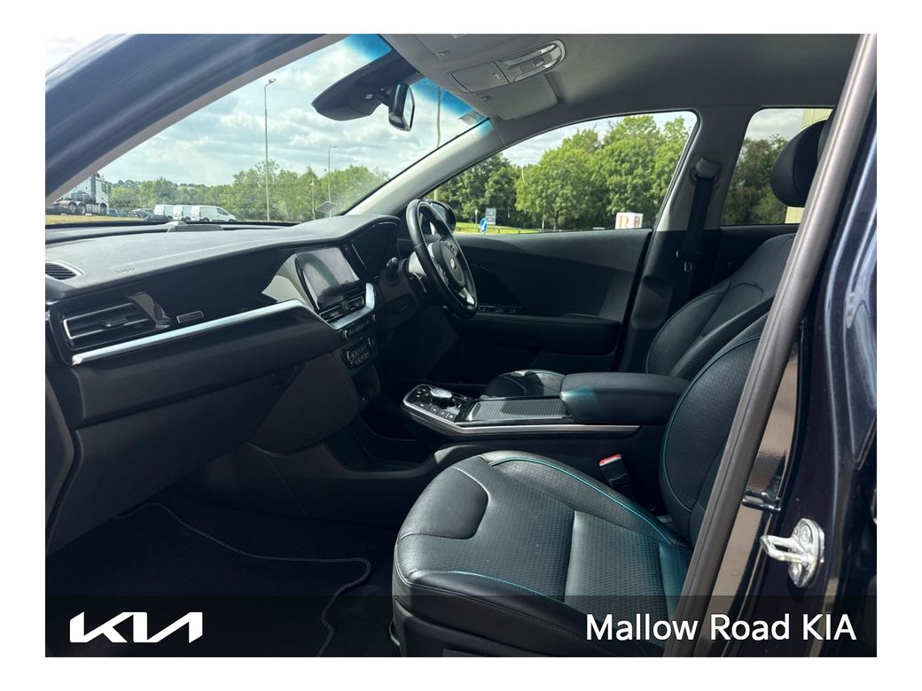 2021 Kia Niro