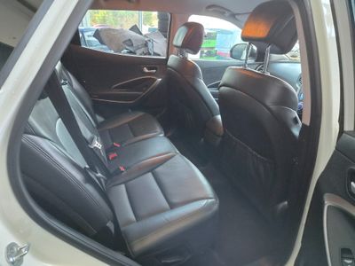 2015 Hyundai Santa Fe