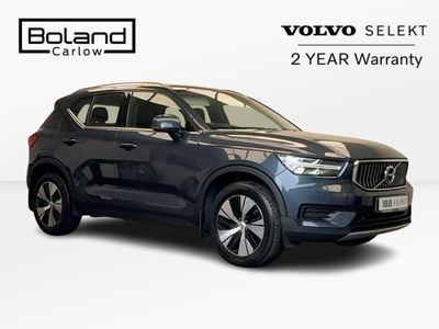 2022 Volvo XC40