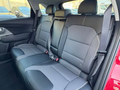 2022 Kia e-Niro