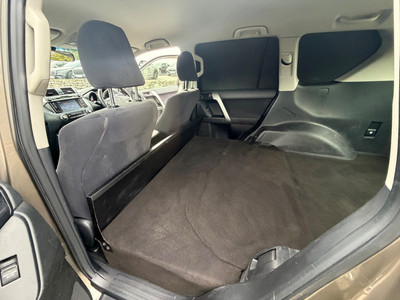 2015 Toyota Landcruiser