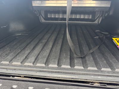 2024 Volkswagen Amarok