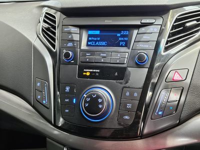 2017 Hyundai i40