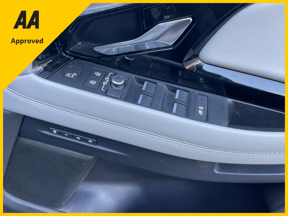 2021 Land Rover Range Rover Evoque