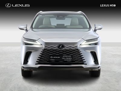 2024 Lexus RX450h+