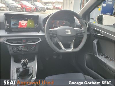 2025 SEAT Ibiza