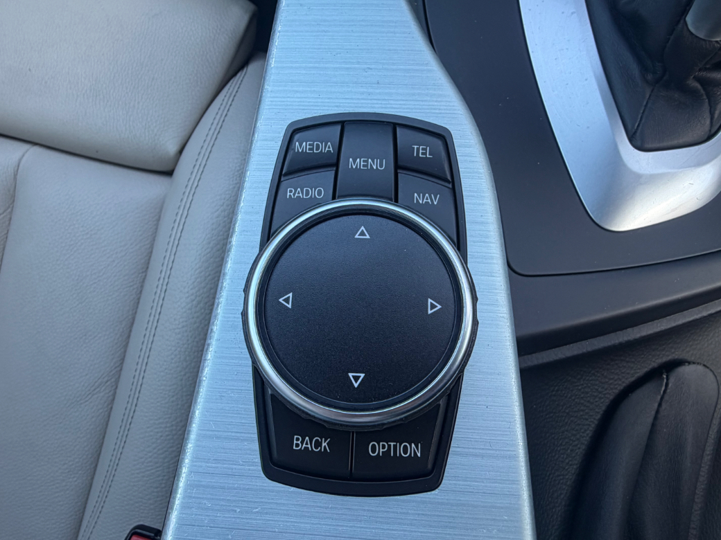 2015 BMW 4 Series