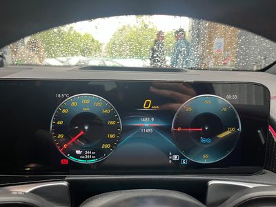 2024 Mercedes-Benz EQB