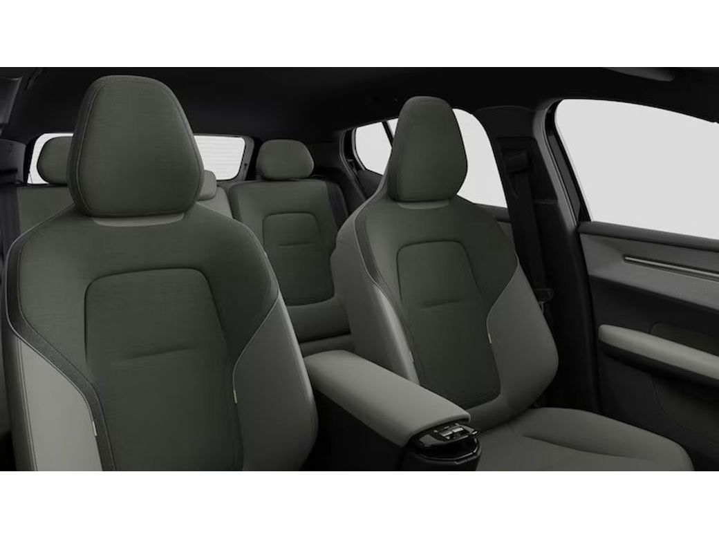 2026 Volvo EX30