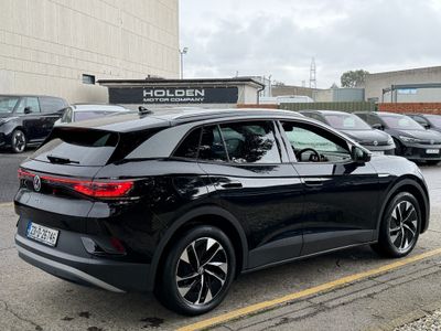 2023 Volkswagen ID.4