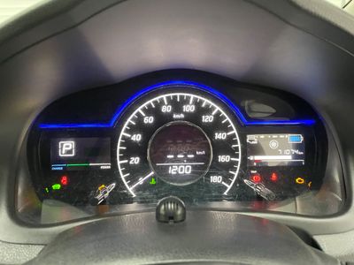 2020 Nissan Note