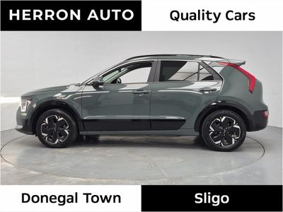 2023 Kia Niro