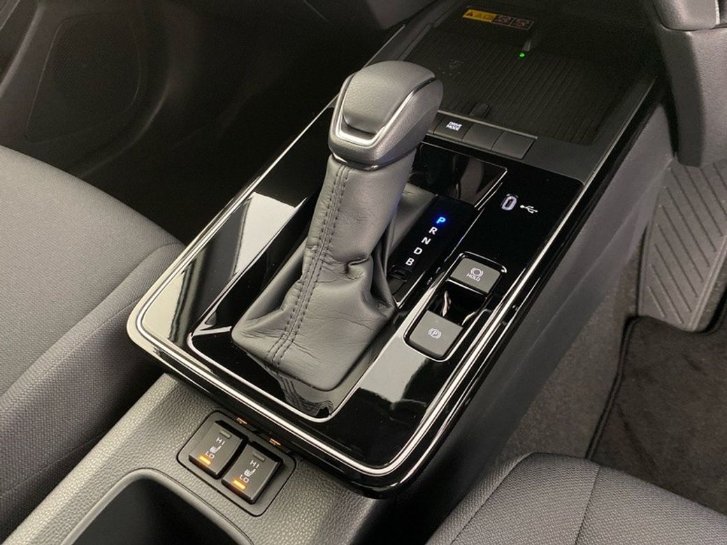 2026 Toyota Corolla Cross