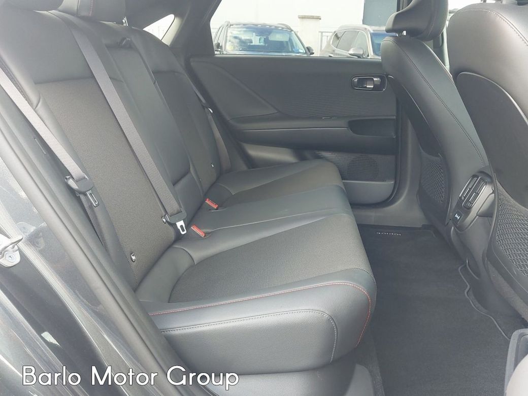 2026 Hyundai Ioniq 6
