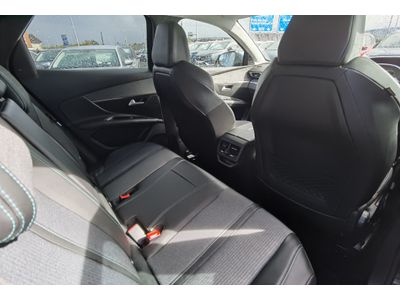 2021 Peugeot 3008