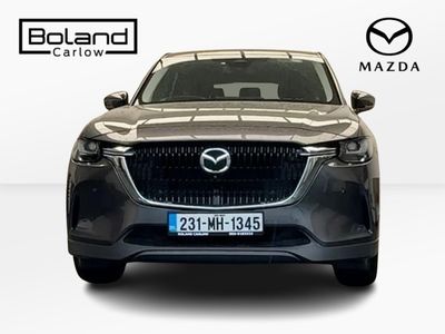 2023 Mazda CX-60