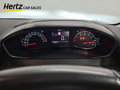2023 Peugeot 208