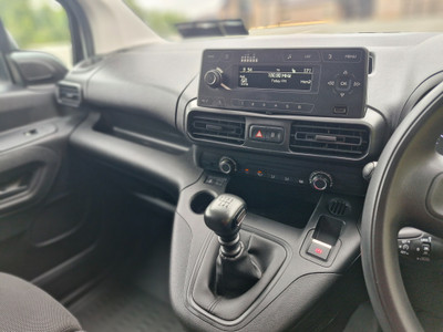 2022 Toyota Proace