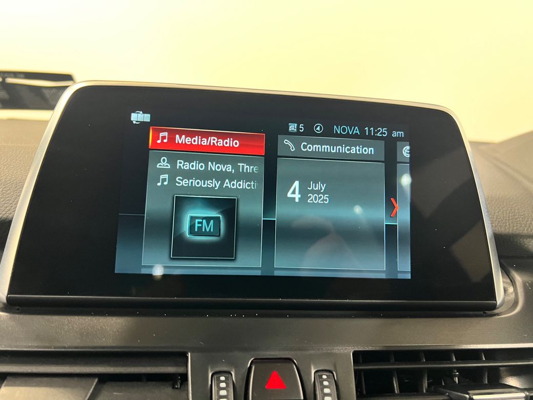 2020 BMW 2 Series
