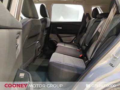 2026 Nissan X-Trail