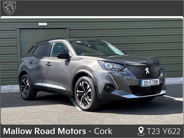 vehicle for sale from Mallow Road Motors Kia