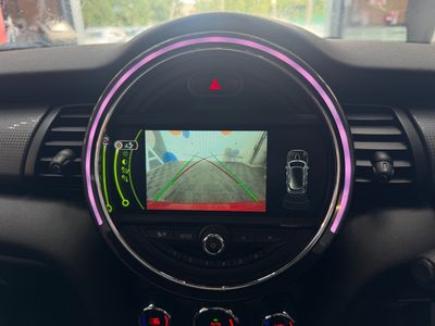 2017 Mini Cooper