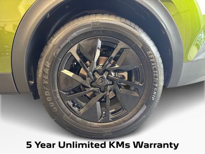 2026 Peugeot 408