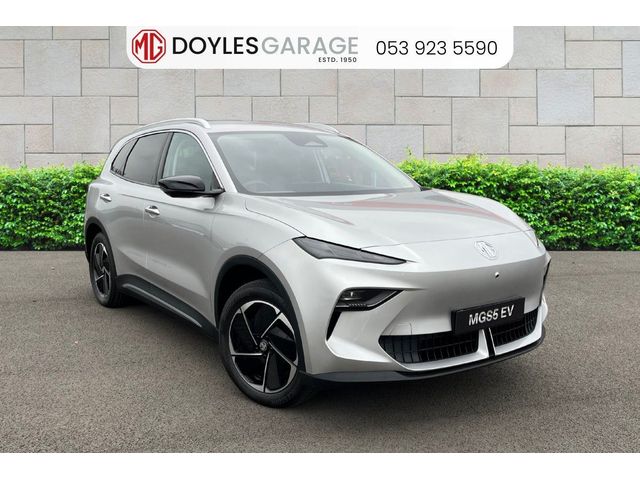 vehicle for sale from Doyles Garage Courtown Ltd
