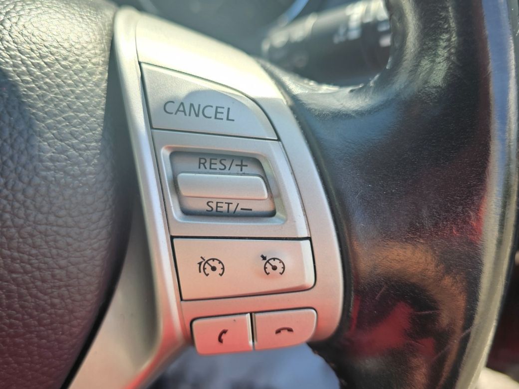2016 Nissan Qashqai
